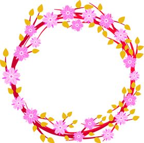 鲜花素材真朵红玫瑰