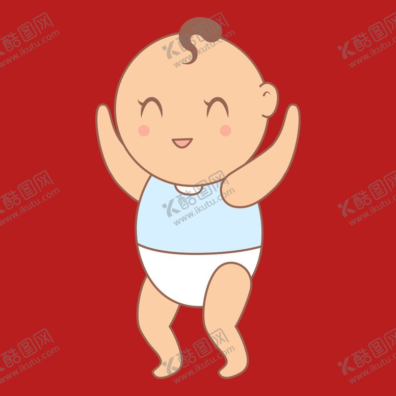 编号：39409103080609336175【酷图网】源文件下载-手绘卡通儿童