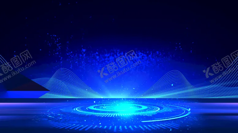 编号：81569209260858213751【酷图网】源文件下载-舞台背景