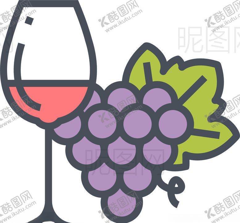 编号：83977305111422085924【酷图网】源文件下载-葡萄酒