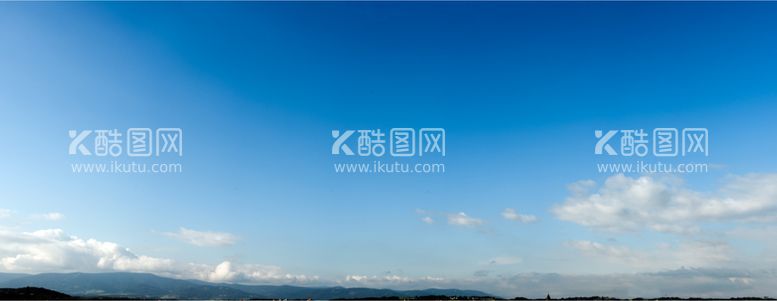 编号：12181112121522582296【酷图网】源文件下载-天空贴图