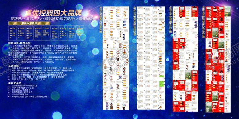 编号：61119709090827029805【酷图网】源文件下载-品牌宣传背景墙图片