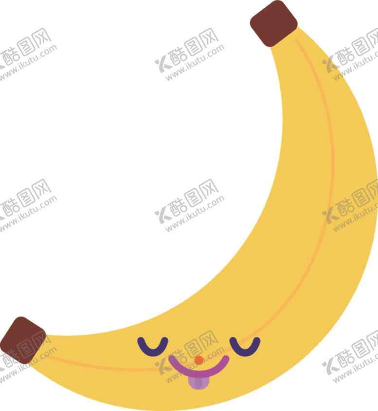 编号：44910207072026213848【酷图网】源文件下载-卡哇伊美食