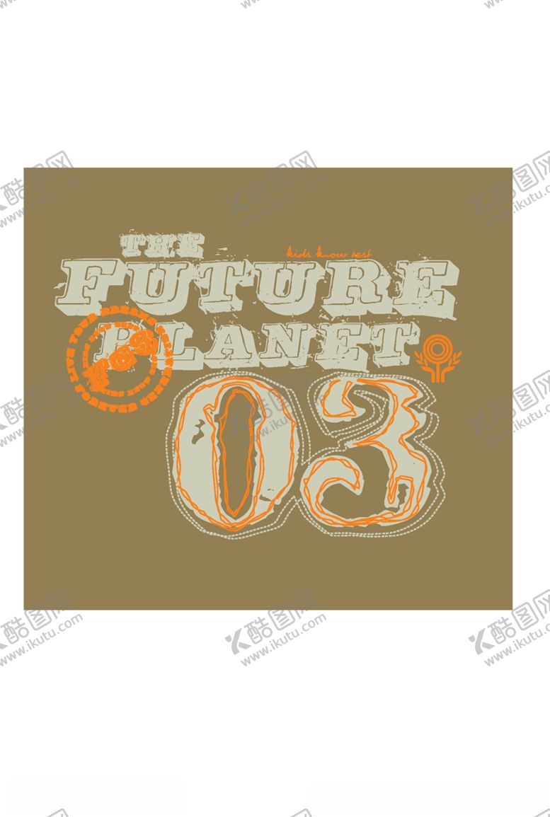 编号：29587809212113179686【酷图网】源文件下载-服装印花