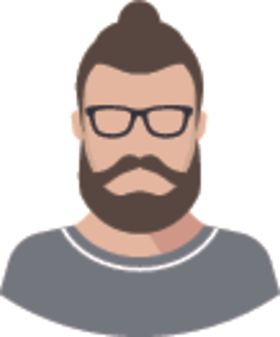 男性