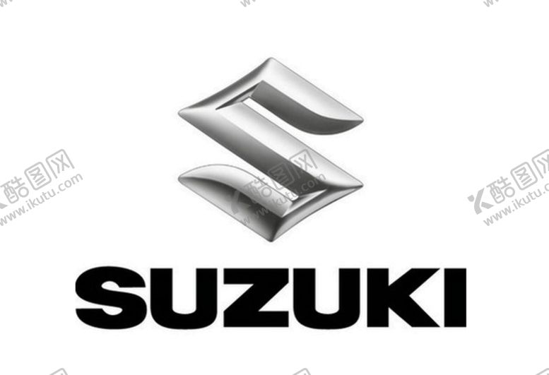 编号：18127312140327509420【酷图网】源文件下载-铃木车标