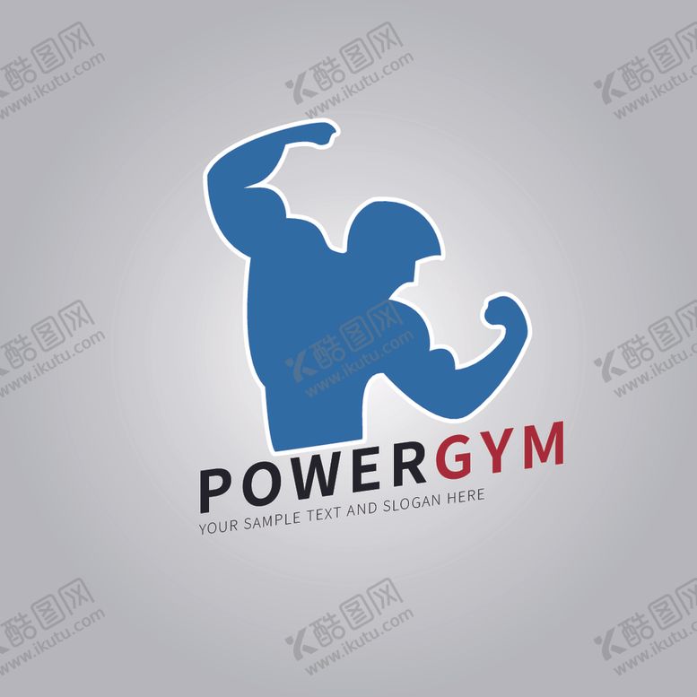 编号：62371801260450128105【酷图网】源文件下载-运动LOGO 