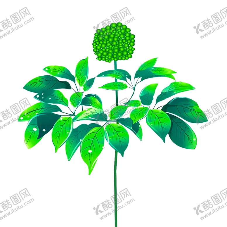 编号：53460807012219303124【酷图网】源文件下载-花素材