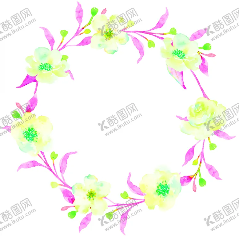 编号：12014006302158391204【酷图网】源文件下载-花素材