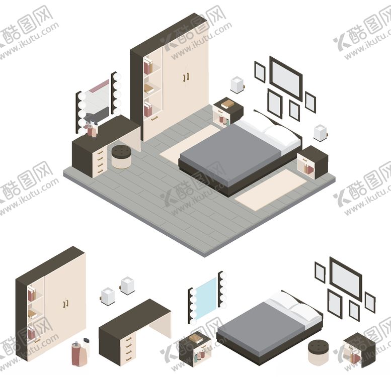 编号：94372706261400043904【酷图网】源文件下载-家居