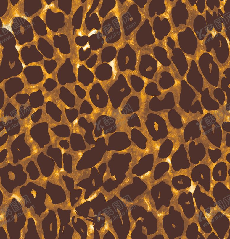 编号：94599810080906188174【酷图网】源文件下载-豹纹
