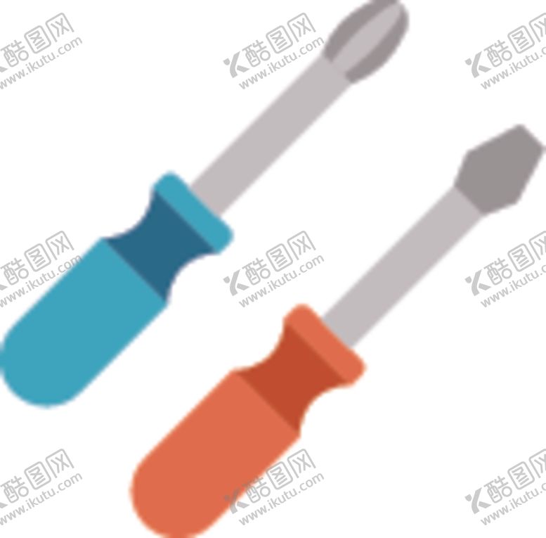 编号：19645309211144043611【酷图网】源文件下载-螺丝刀