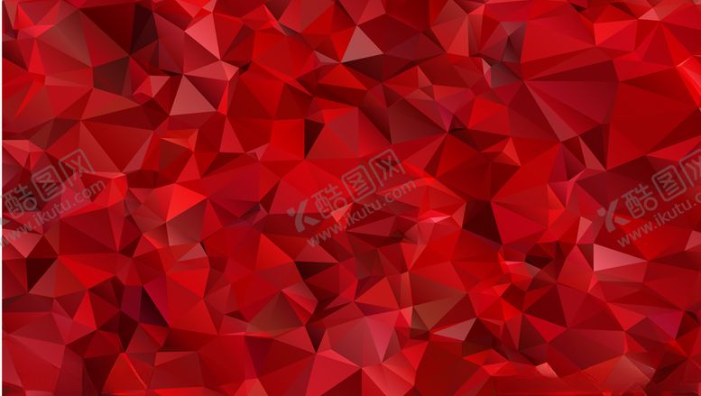 编号：47021610131034588821【酷图网】源文件下载-几何拼接背景