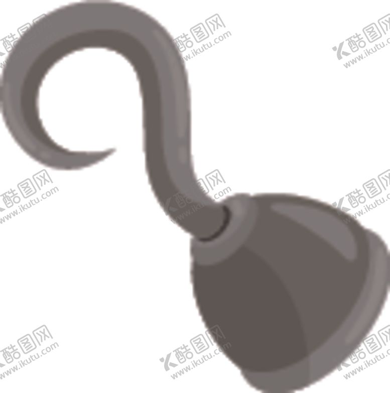 编号：42926510220916399709【酷图网】源文件下载-钩子