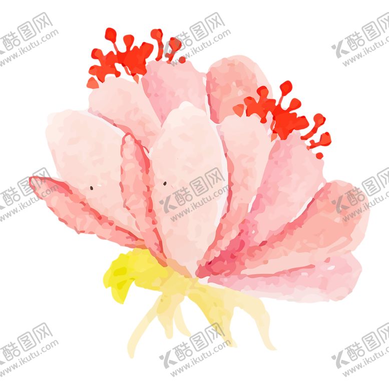 编号：48691506250551232294【酷图网】源文件下载-鲜花素材