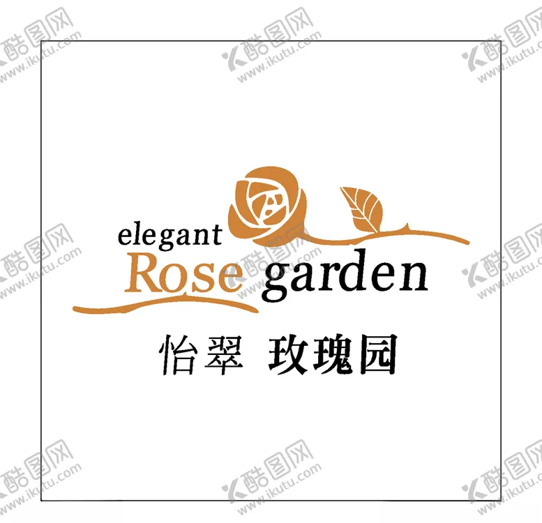编号：46942904140127346970【酷图网】源文件下载-房地产logo