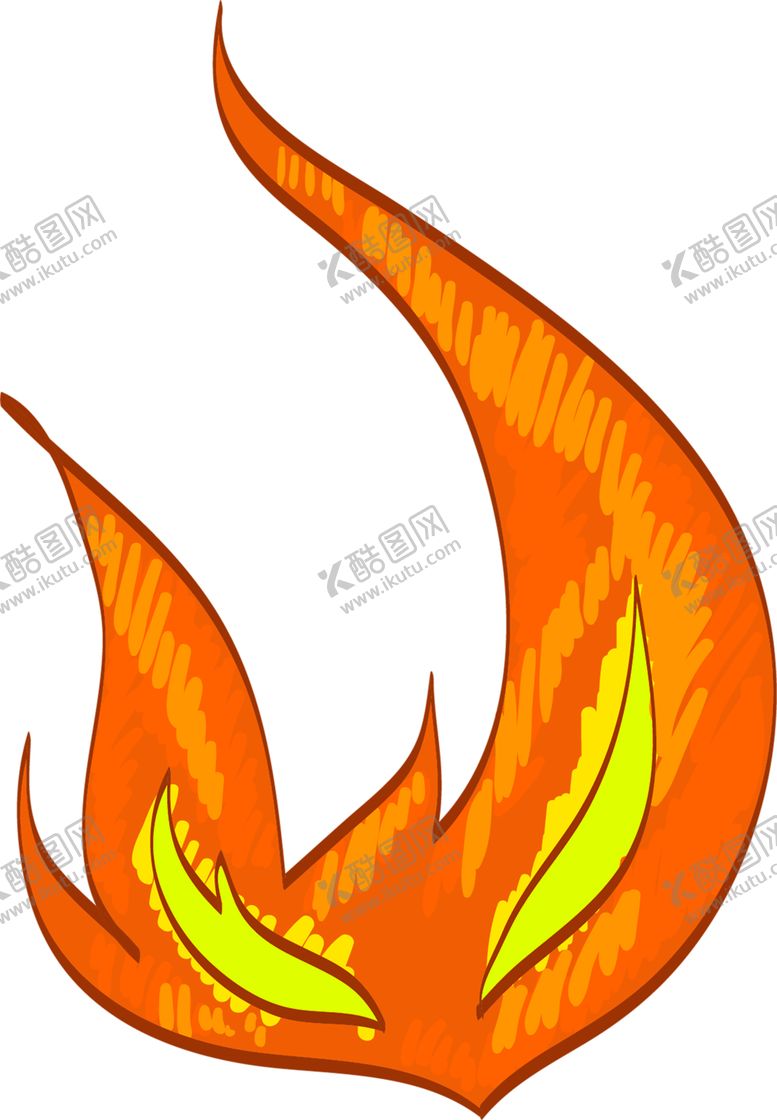 编号：76994409292350403933【酷图网】源文件下载-火焰