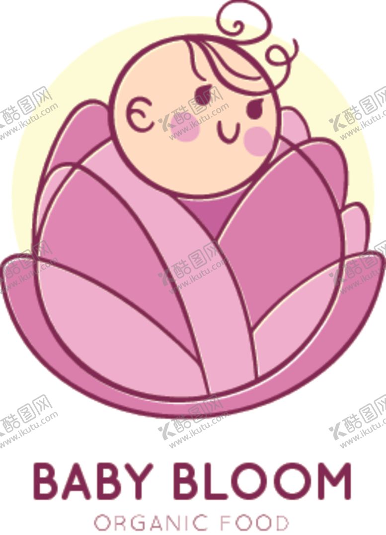 编号：39194710061306595845【酷图网】源文件下载-卡通小孩