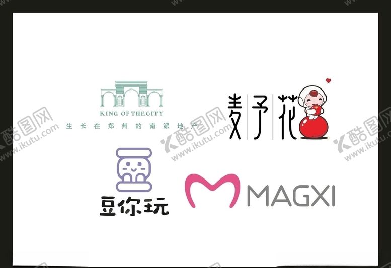 编号：27767606290058375536【酷图网】源文件下载-LOGO设计