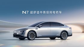 东风日产N7