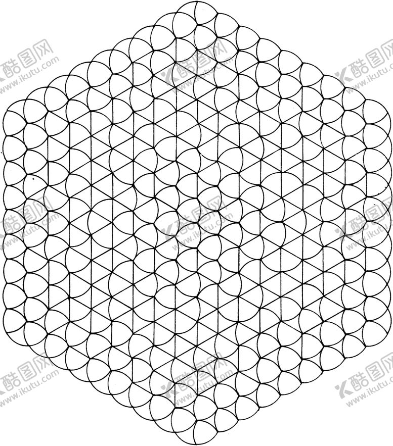 编号：91206205151225225035【酷图网】源文件下载-镂空花图案