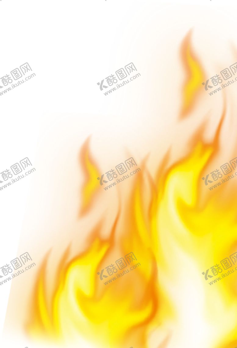 编号：52133410210834043769【酷图网】源文件下载-火焰