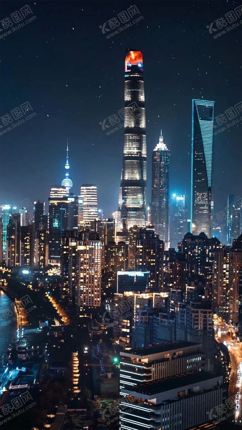编号：99695805092222586943【酷图网】源文件下载-城市