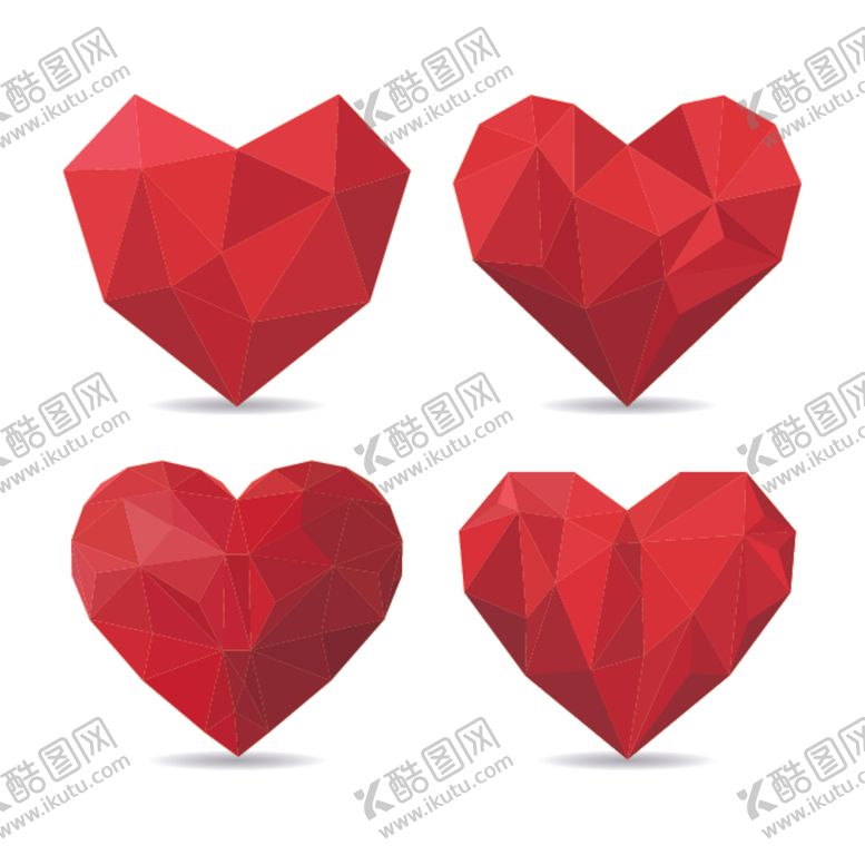编号：82102206240951485782【酷图网】源文件下载-心形LOVE婚庆情人节