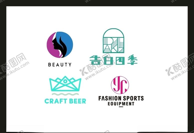 编号：53996710302059486999【酷图网】源文件下载-LOGO设计