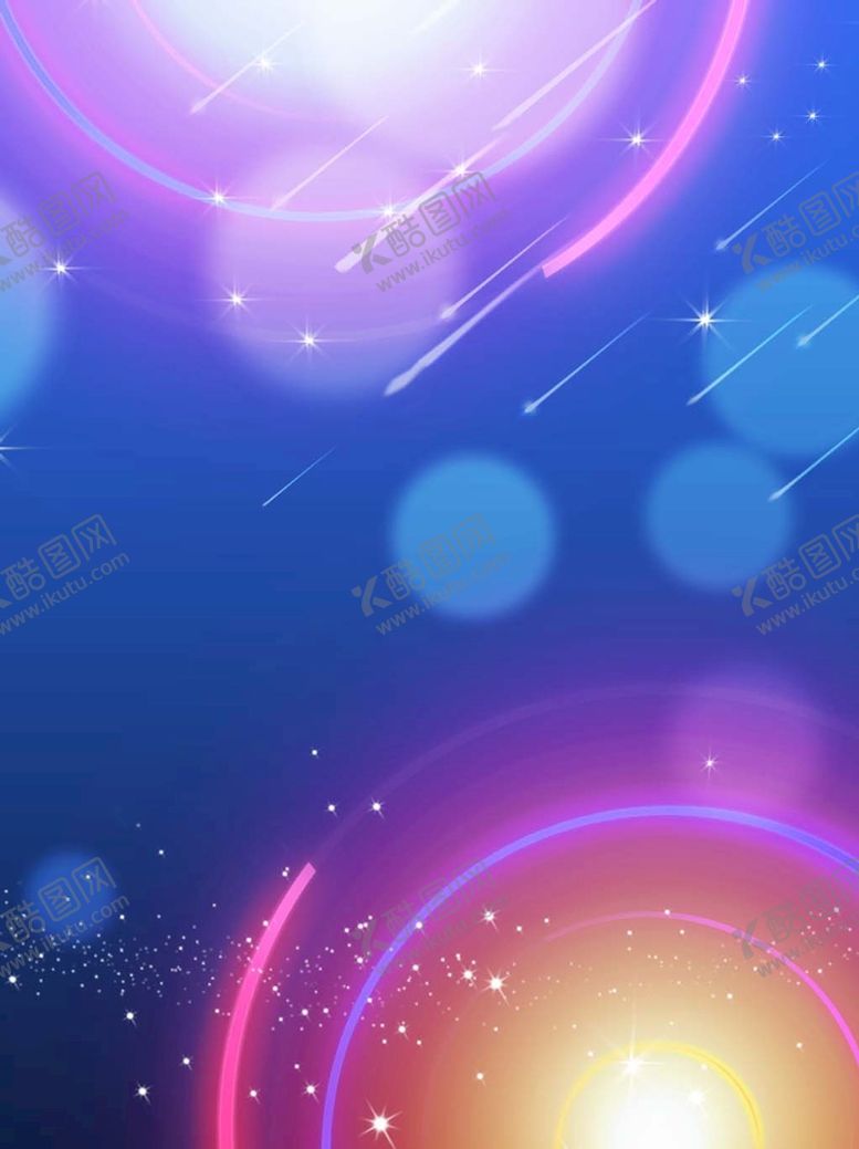 编号：57681209232035051765【酷图网】源文件下载-蓝色背景