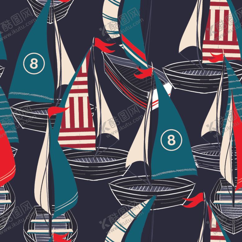 编号：37969810311819084901【酷图网】源文件下载-无缝印花