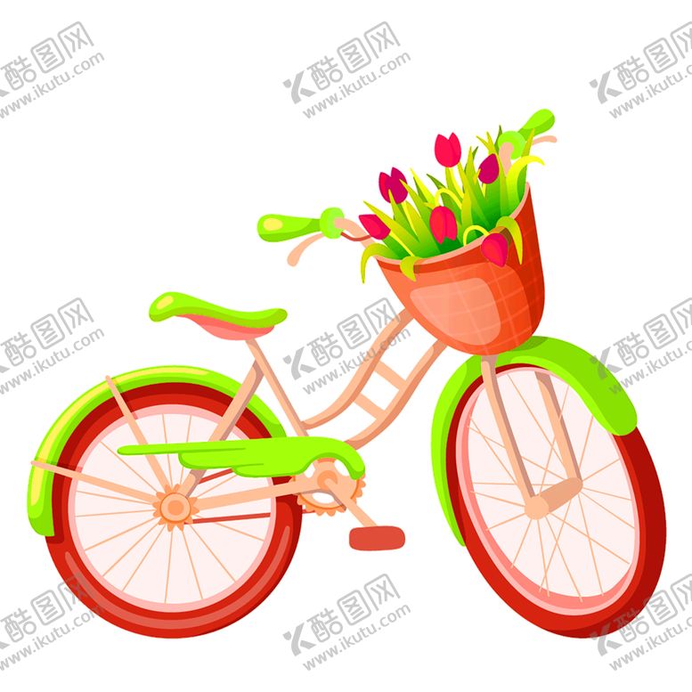 编号：64972606190800076981【酷图网】源文件下载-花素材