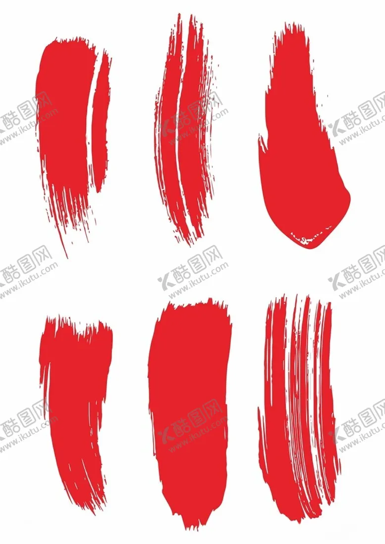 编号：62970001260705591802【酷图网】源文件下载-笔触笔刷
