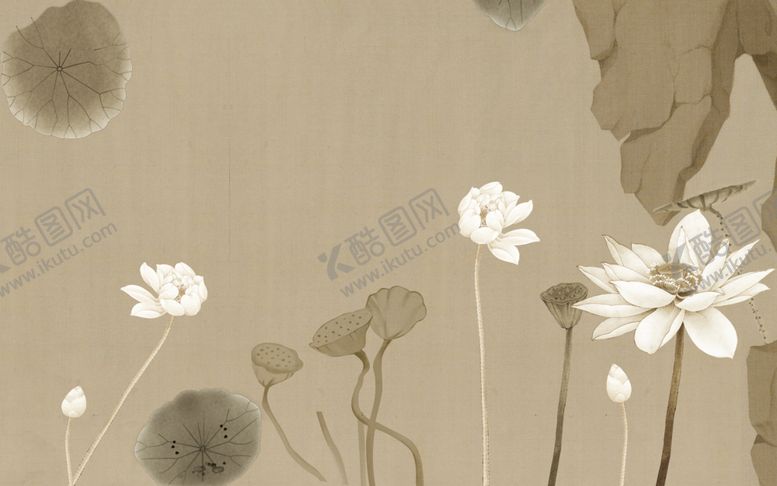 编号：82505607030108237652【酷图网】源文件下载-装饰画