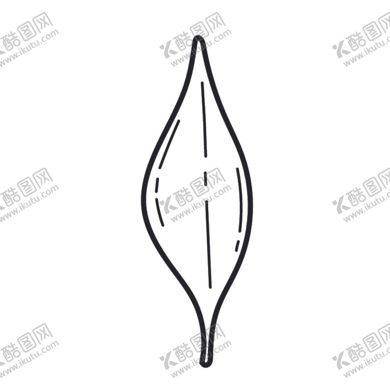 编号：44630711010428559891【酷图网】源文件下载-手绘植物