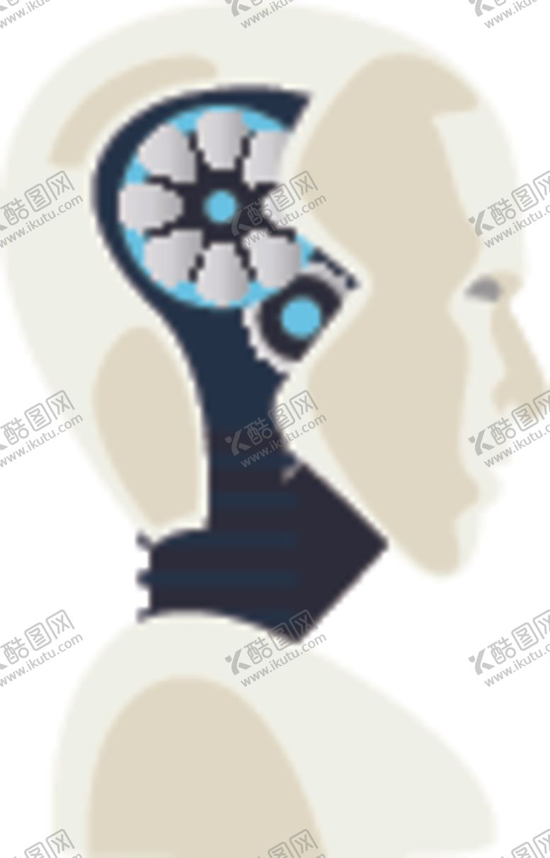 编号：46891707051033025128【酷图网】源文件下载-智慧大脑