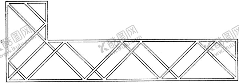 编号：19379109241533487198【酷图网】源文件下载-镂空花图案