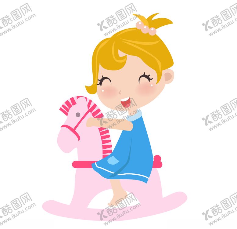 编号：17563709282039191105【酷图网】源文件下载-卡通儿童