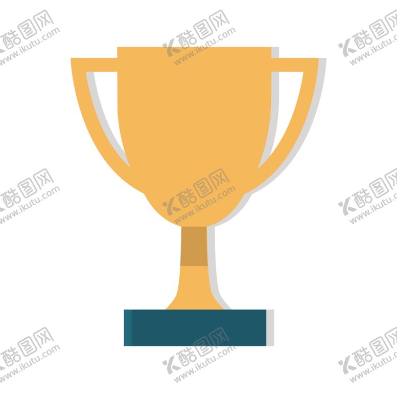 编号：32472210260753332804【酷图网】源文件下载-奖杯