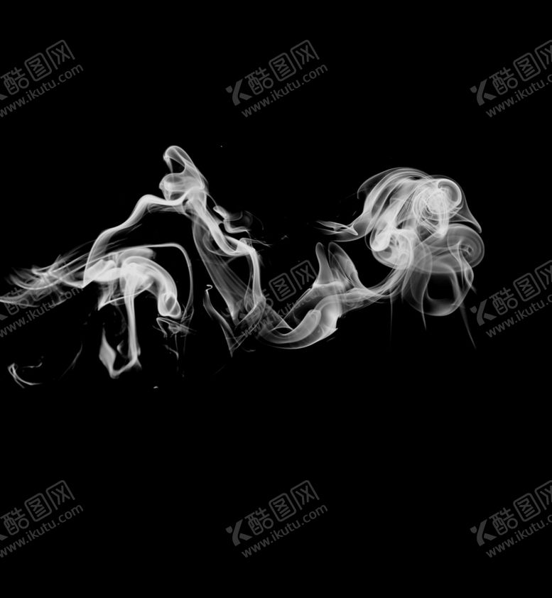 编号：27270109111103197643【酷图网】源文件下载-烟雾素材