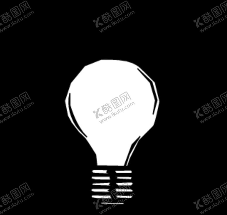 编号：44276510142028105509【酷图网】源文件下载-灯泡