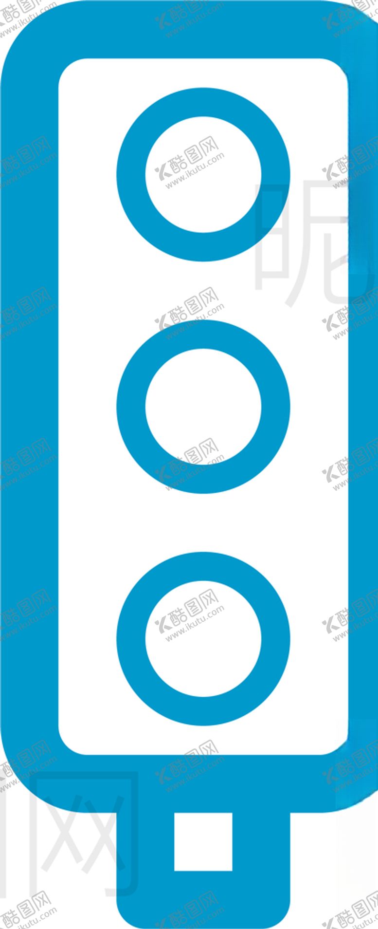 编号：29628606151418007216【酷图网】源文件下载-红绿灯