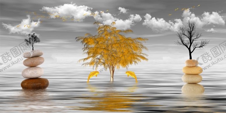 编号：43692610132226373858【酷图网】源文件下载-装饰画