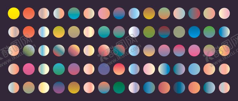 编号：25892209271812458582【酷图网】源文件下载-渐变填色