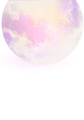 中秋月亮