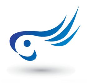 logo素材版式参考元品牌配色