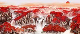 鸿运当头