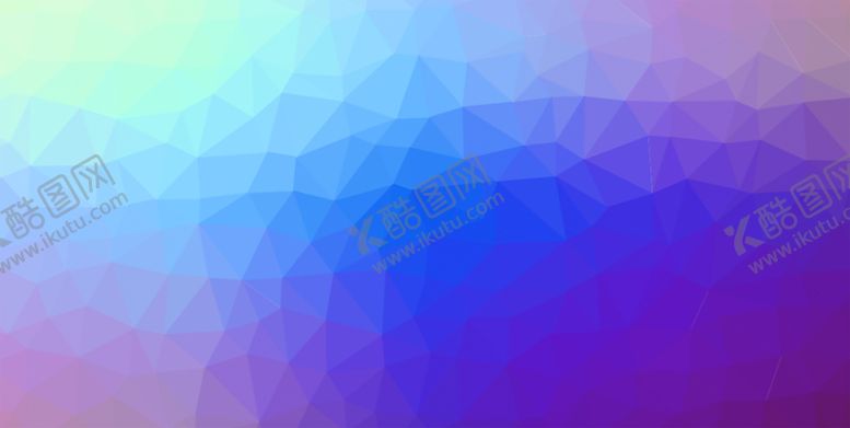 编号：11486006190126032467【酷图网】源文件下载-低多边形