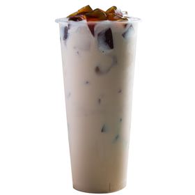 仙草奶茶