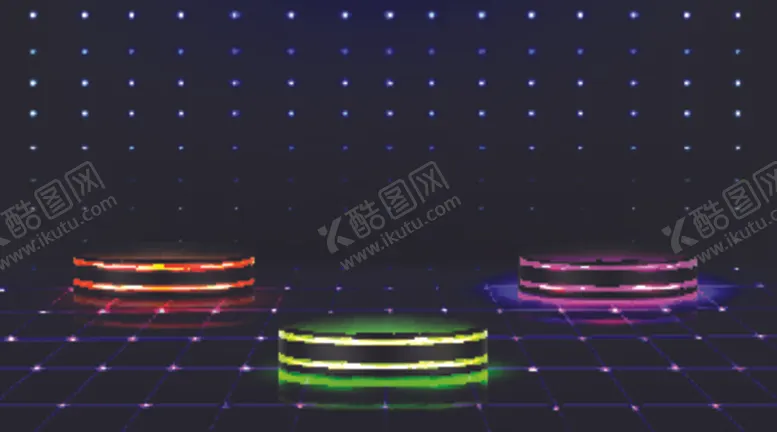 编号：99176704300143581313【酷图网】源文件下载-背景模板展板背景